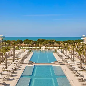 Szálloda Melia Durres Albania, Plazhi San Pietro